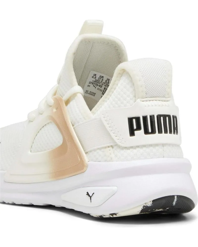 Zapatillas deporte PUMA  de Mujer ZAPATILLAS DE RUNNING SOFTRIDE ENZO EVO MOLTEN METAL PARA MU  BLANCO
