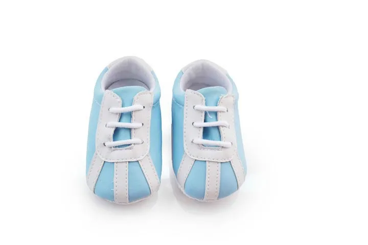 Zapatillas Deportivas bebé niña Tennis Golf
