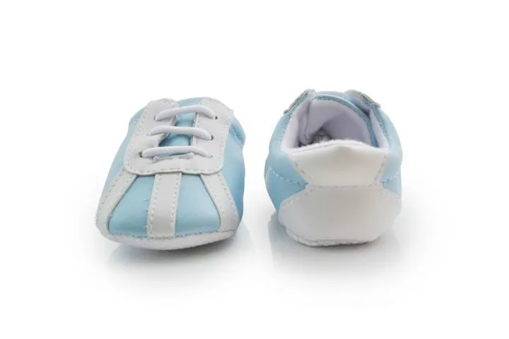 Zapatillas Deportivas bebé niña Tennis Golf