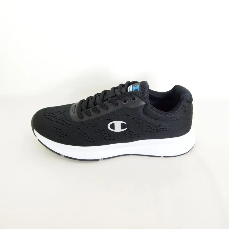Zapatillas deportivas Champion Jaunt S21934 Negro