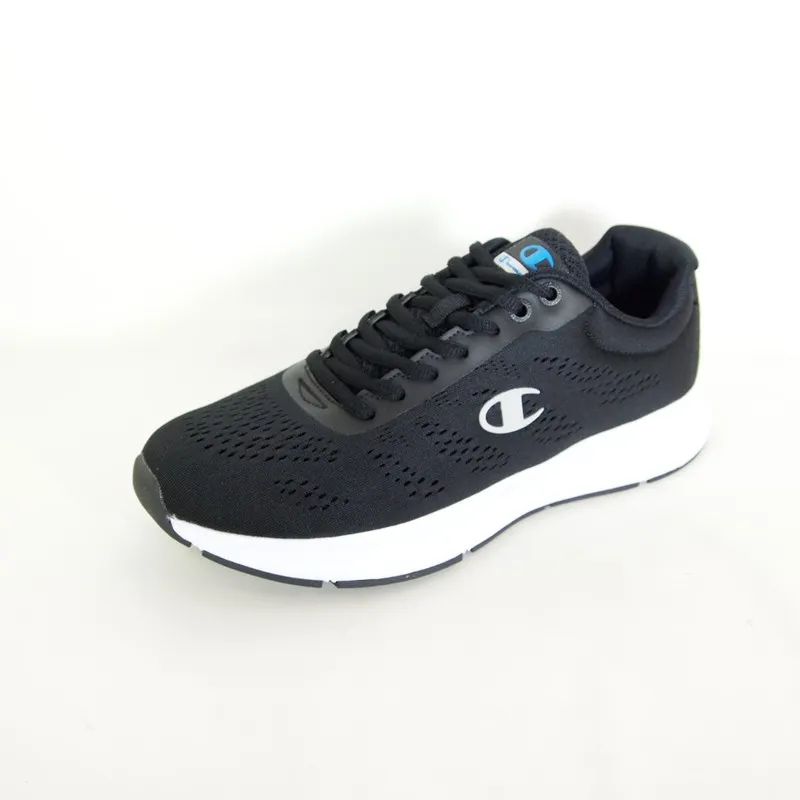 Zapatillas deportivas Champion Jaunt S21934 Negro