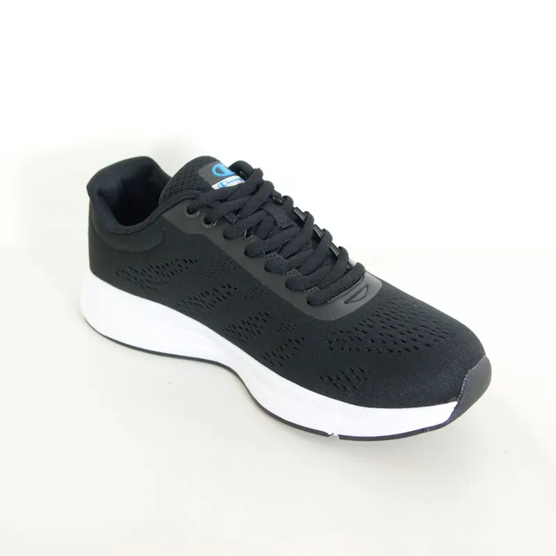 Zapatillas deportivas Champion Jaunt S21934 Negro