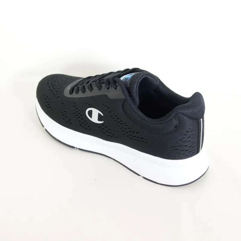 Zapatillas deportivas Champion Jaunt S21934 Negro