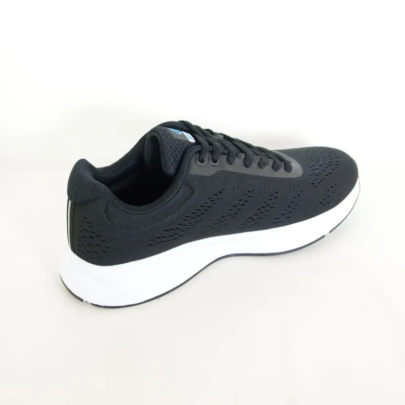 Zapatillas deportivas Champion Jaunt S21934 Negro
