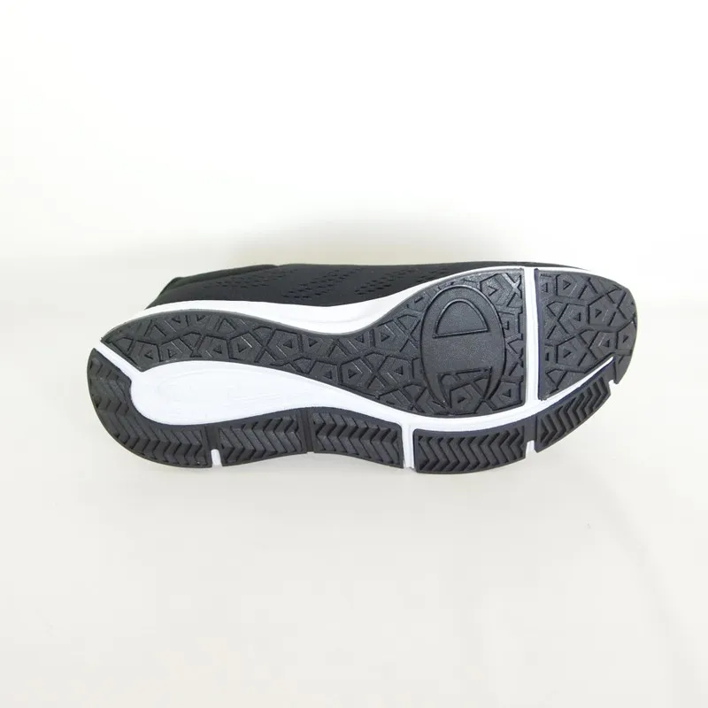 Zapatillas deportivas Champion Jaunt S21934 Negro