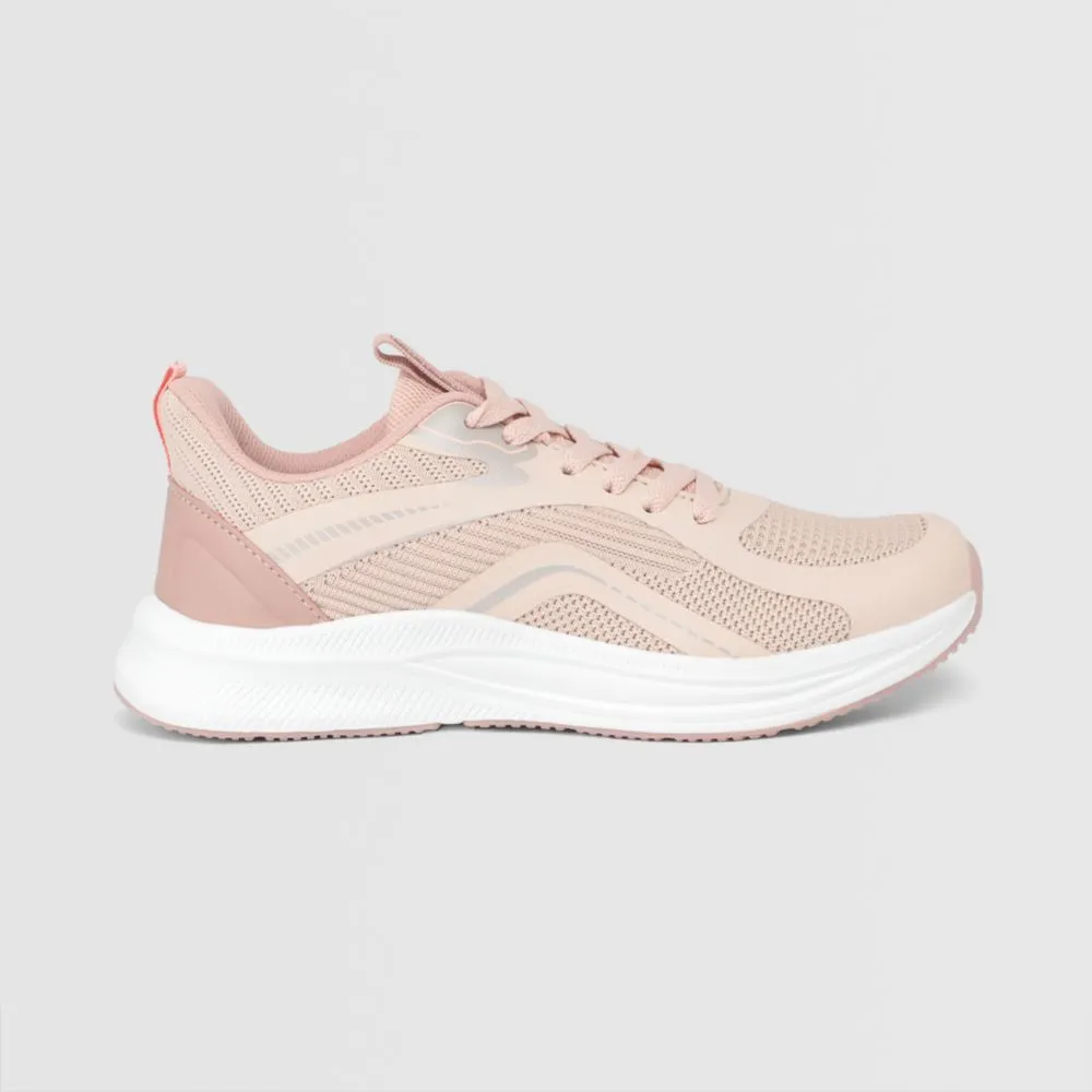Zapatillas Deportivas Para Mujer Podium Gwen Rosado
