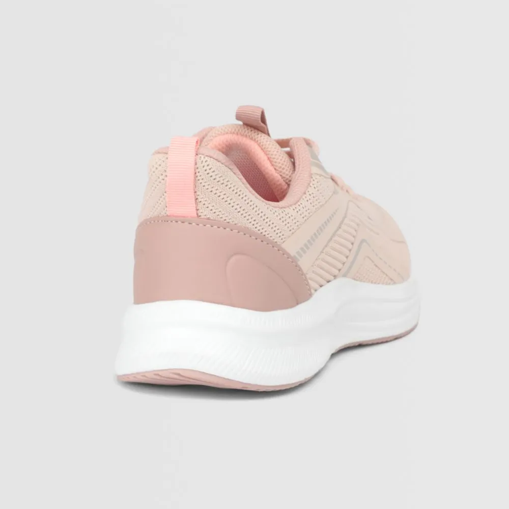 Zapatillas Deportivas Para Mujer Podium Gwen Rosado