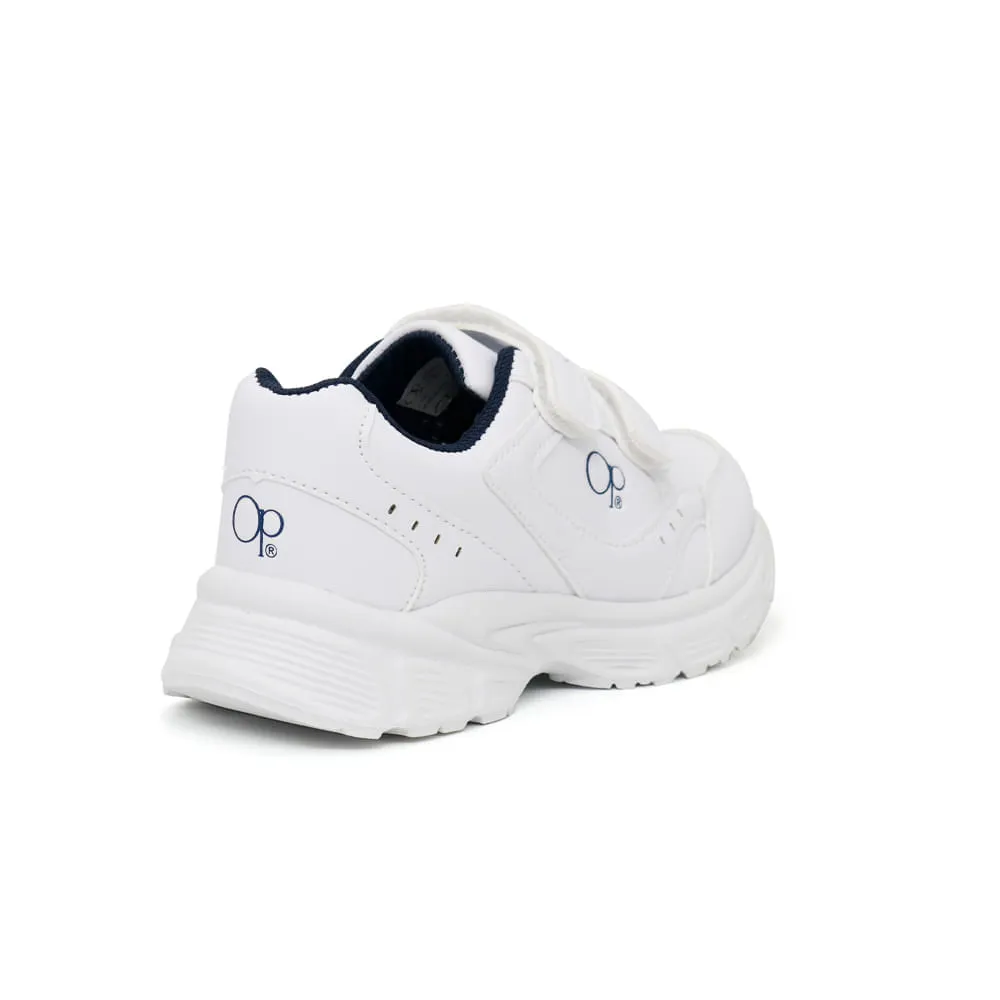 Zapatillas Escolares  para Niños Ocean Pacific OREL/N24 Blanco Azul