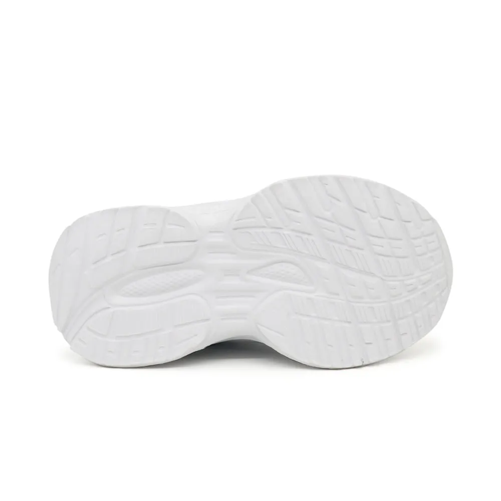 Zapatillas Escolares  para Niños Ocean Pacific OREL/N24 Blanco Azul