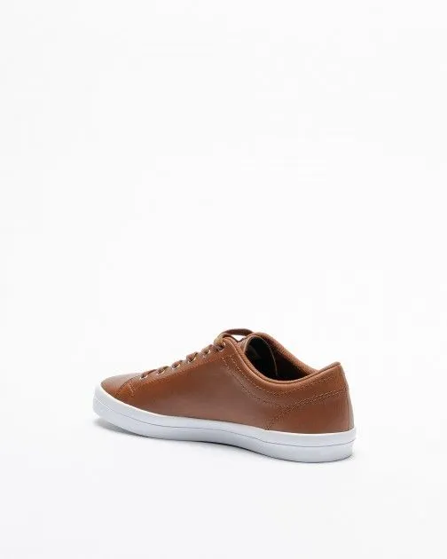 Zapatillas Fred Perry B7311 Camel