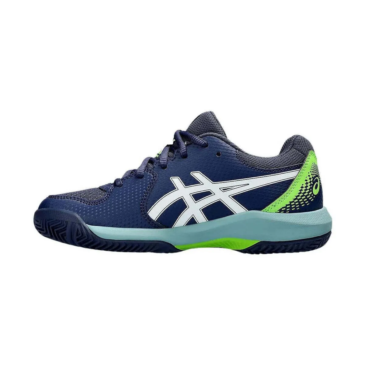 ZAPATILLAS  GELDEDICATE 8 PADEL GS
