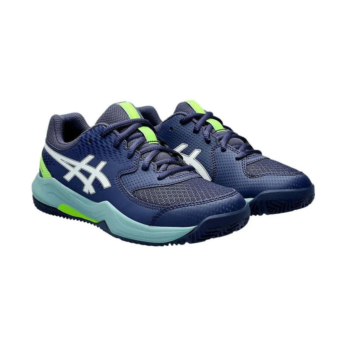 ZAPATILLAS  GELDEDICATE 8 PADEL GS