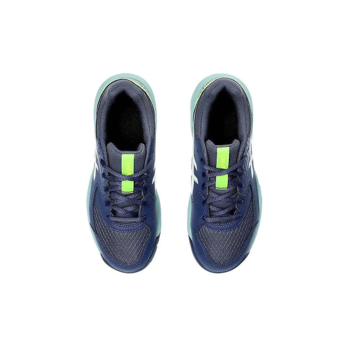 ZAPATILLAS  GELDEDICATE 8 PADEL GS