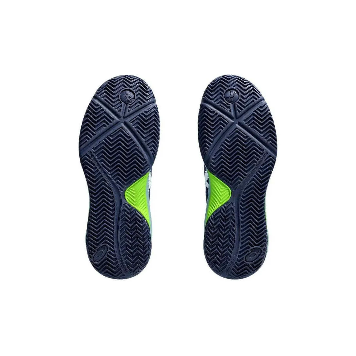 ZAPATILLAS  GELDEDICATE 8 PADEL GS