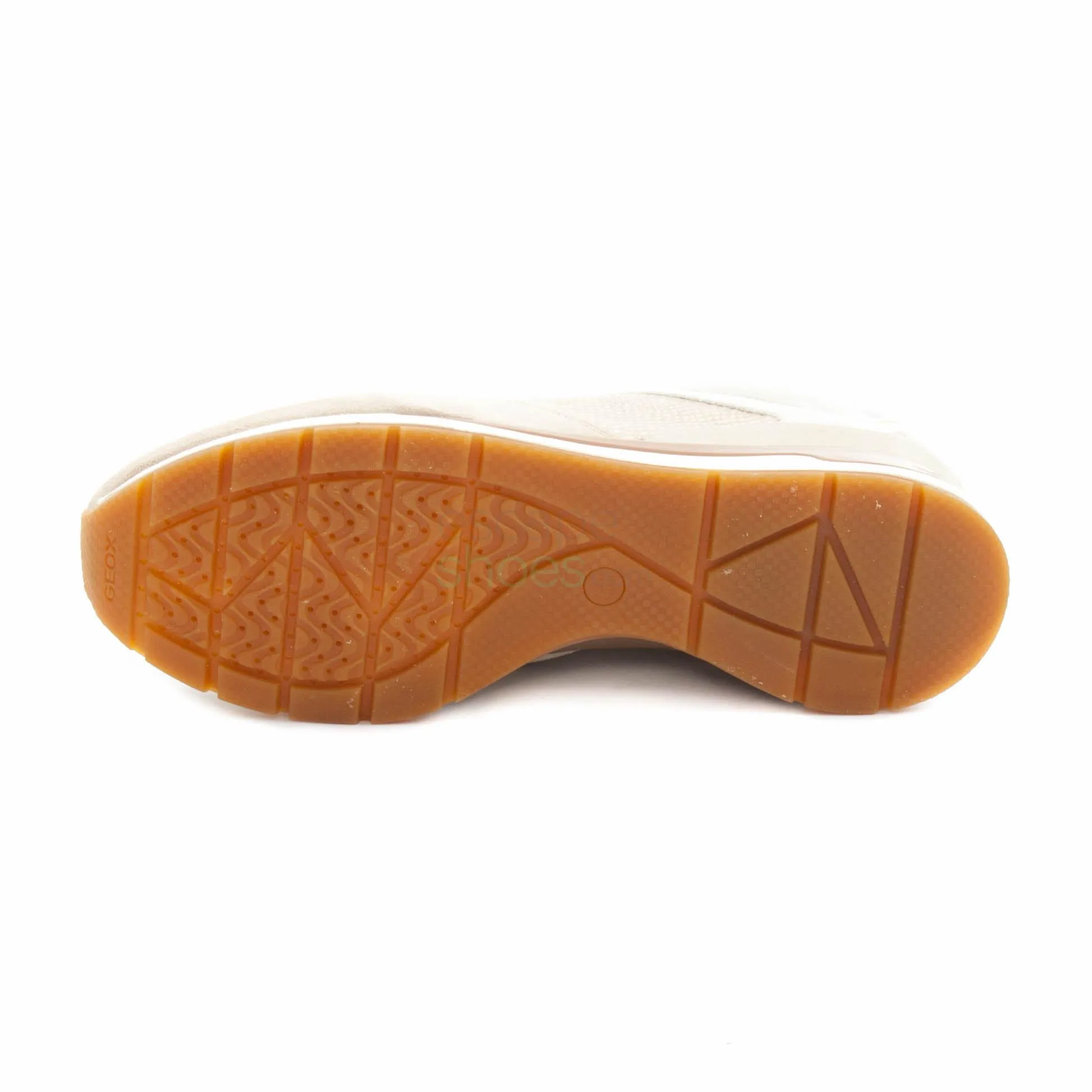 Zapatillas GEOX Shahira Beige