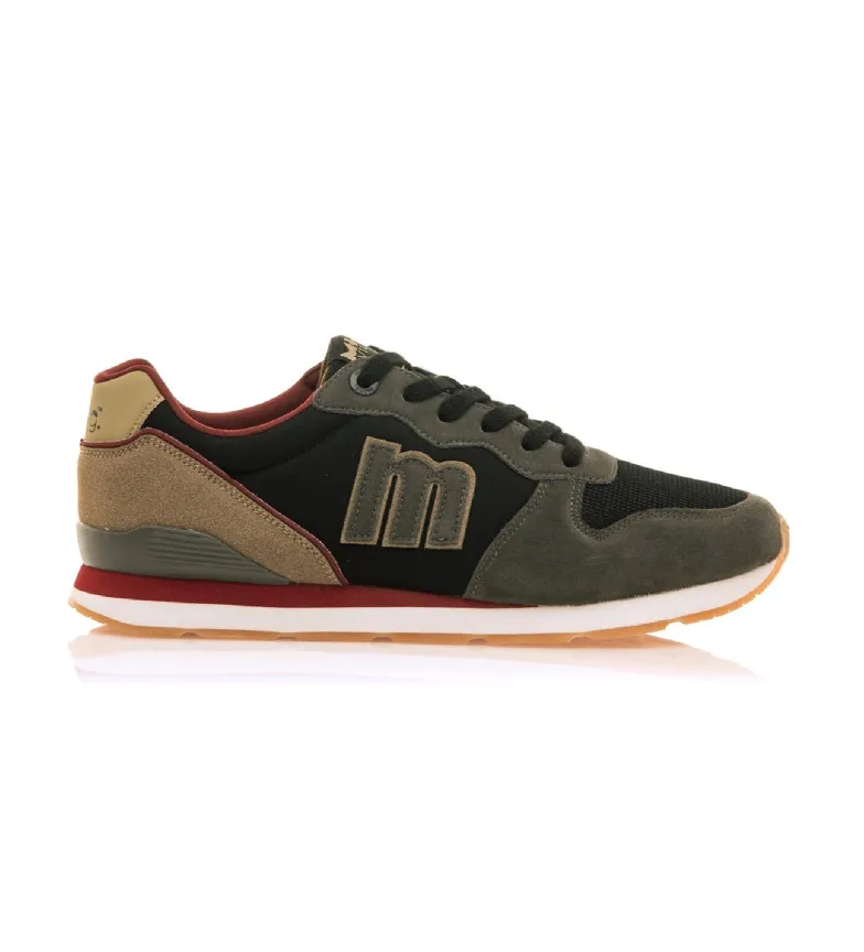Zapatillas Joggo negro