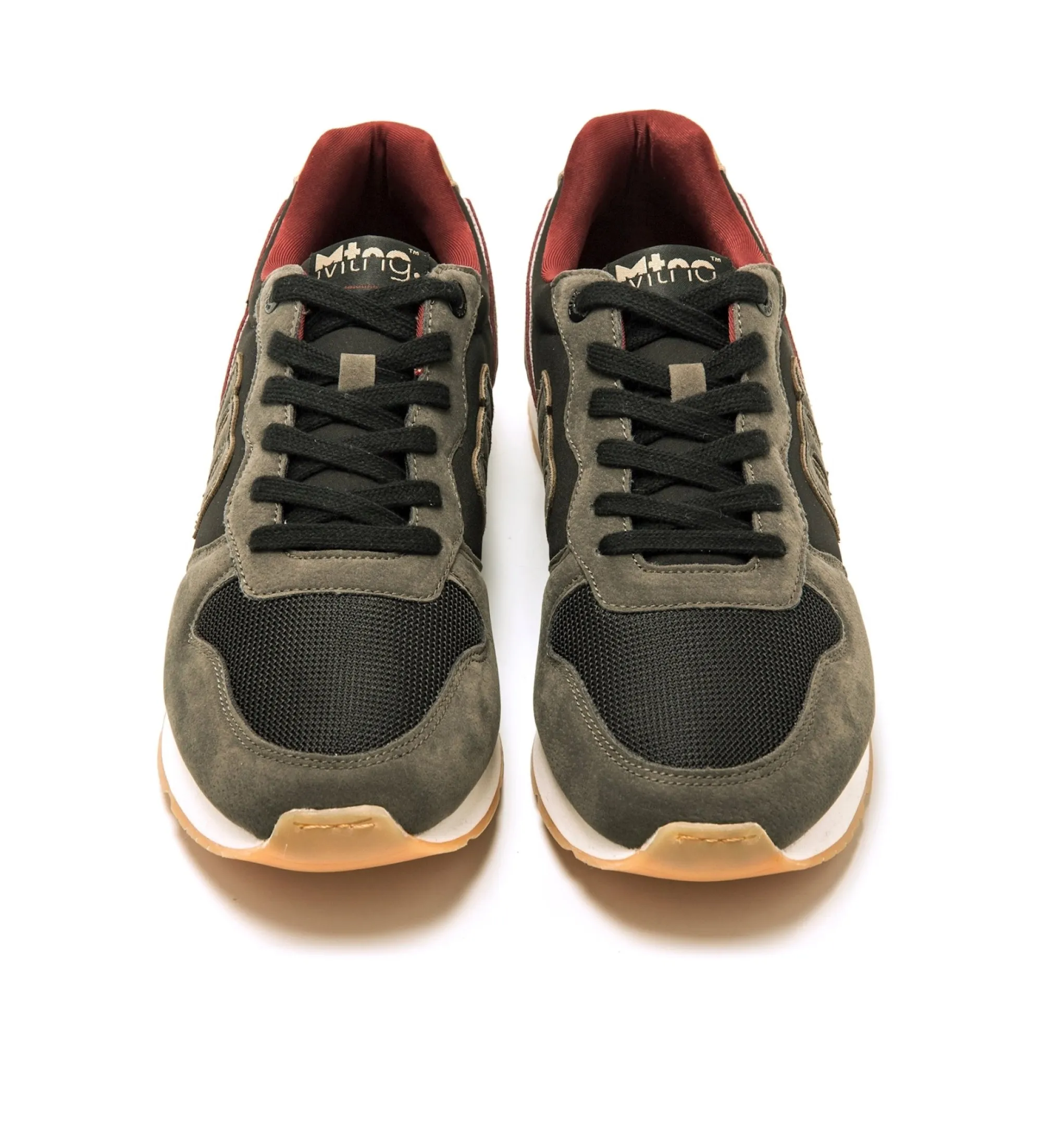 Zapatillas Joggo negro