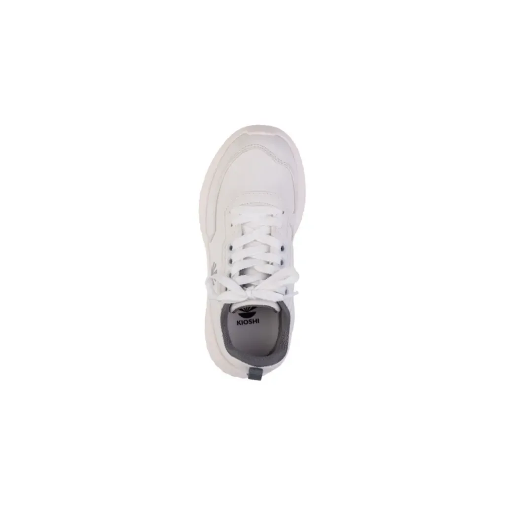 ZAPATILLAS KIOSHI ESCOLAR URBANA NENA NIñO YUKE