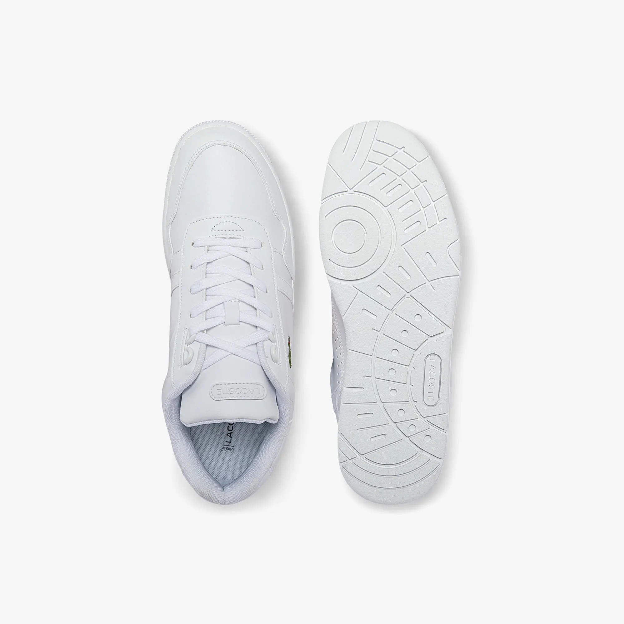 ZAPATILLAS LACOSTE  43SMA0023 21G