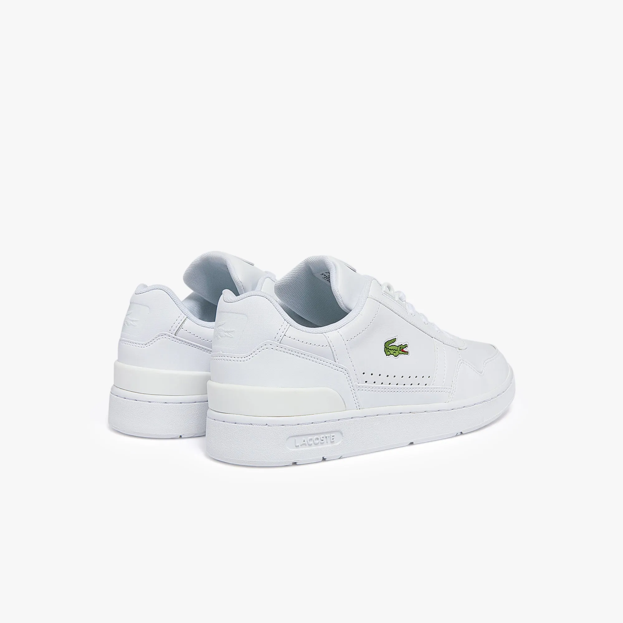 ZAPATILLAS LACOSTE  43SMA0023 21G