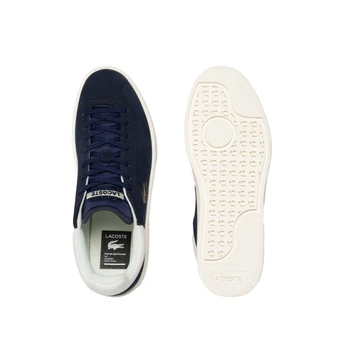 Zapatillas Lacoste Baseshot