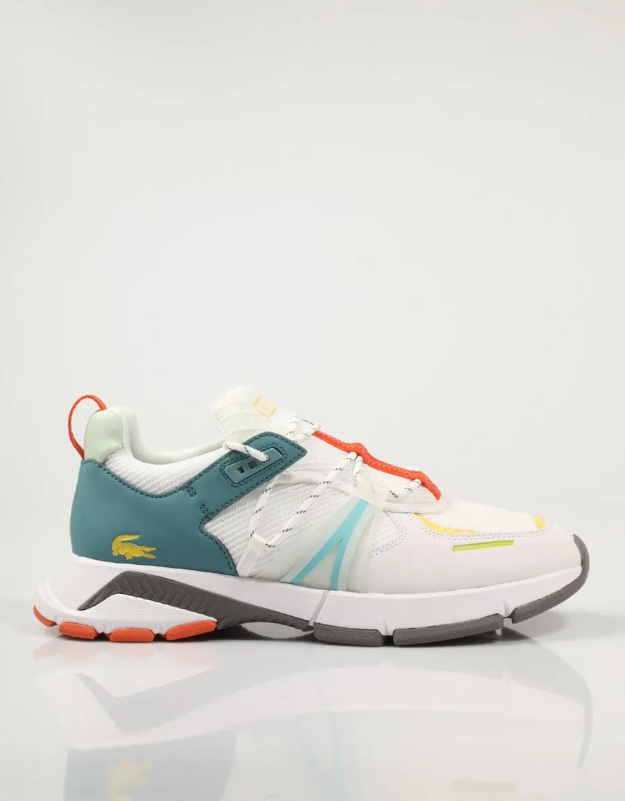  zapatillas LACOSTE L003 en Multicolor 78304