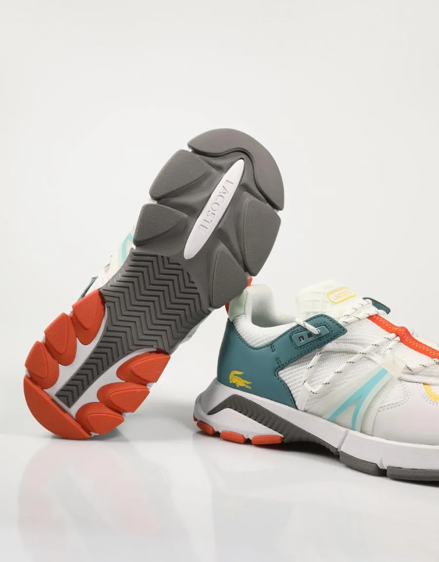  zapatillas LACOSTE L003 en Multicolor 78304