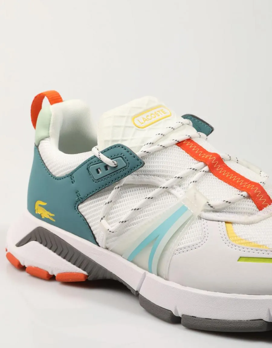  zapatillas LACOSTE L003 en Multicolor 78304