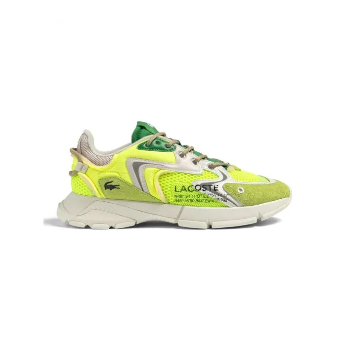 Zapatillas Lacoste L003 Neo