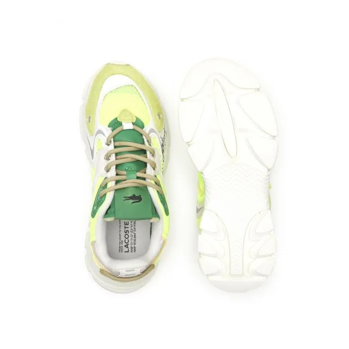 Zapatillas Lacoste L003 Neo