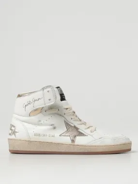 Zapatillas mujer Golden Goose