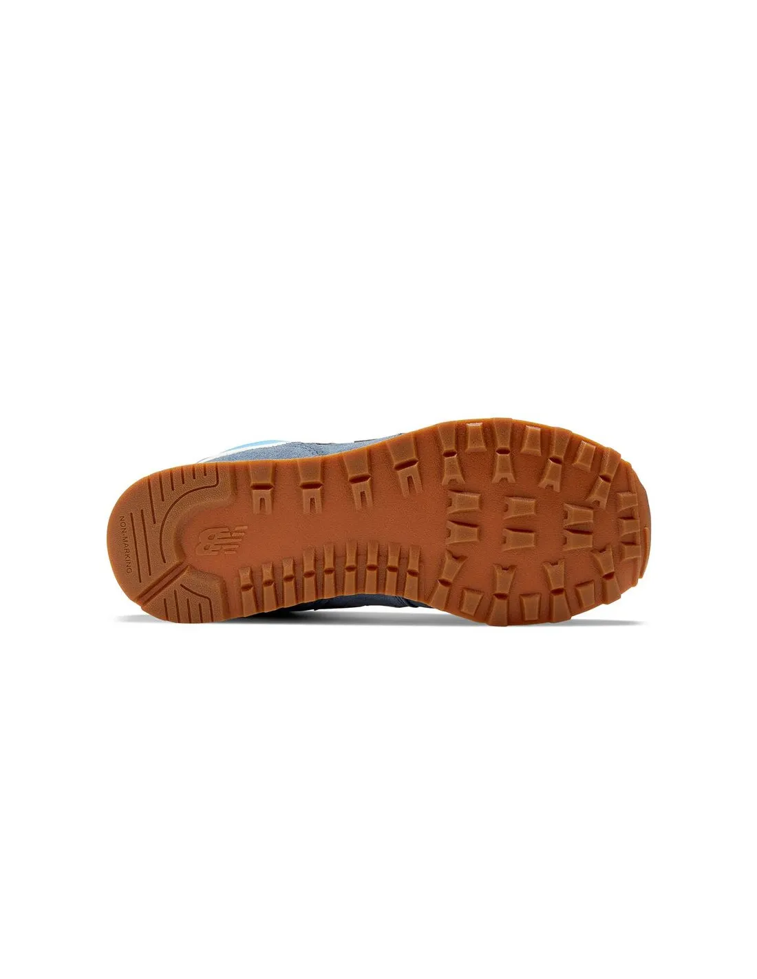 Zapatillas New Balance 574 Lifestyle Infantil Blue