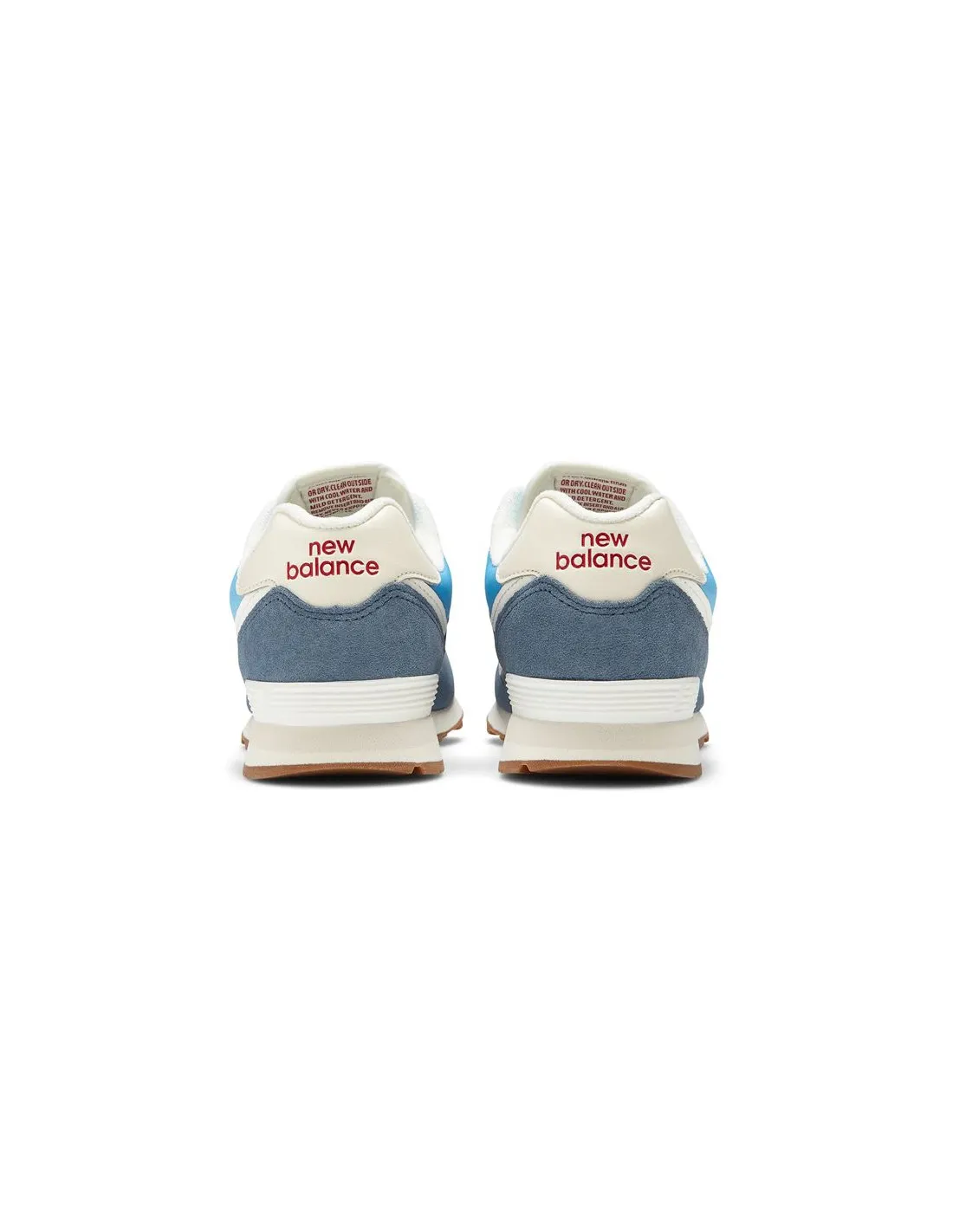 Zapatillas New Balance 574 Lifestyle Infantil Blue