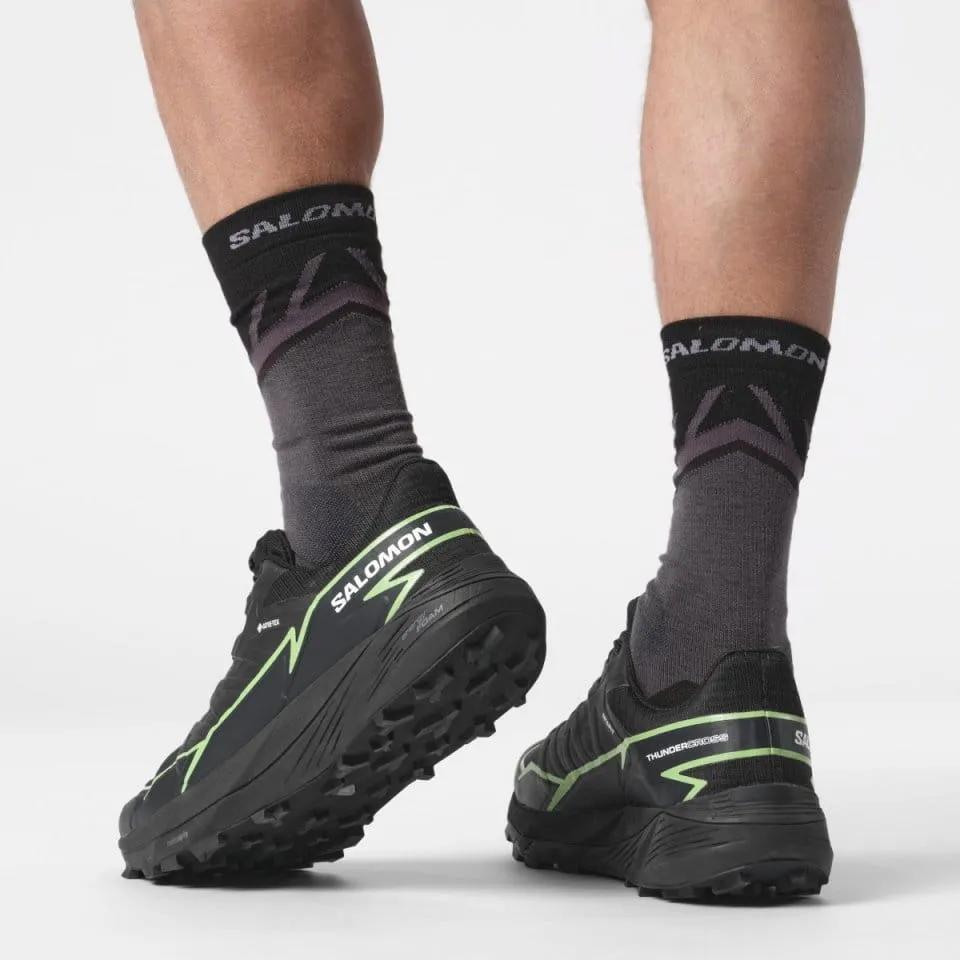 Zapatillas para trail Salomon THUNDERCROSS GTX