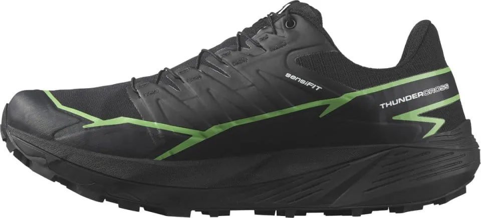 Zapatillas para trail Salomon THUNDERCROSS GTX