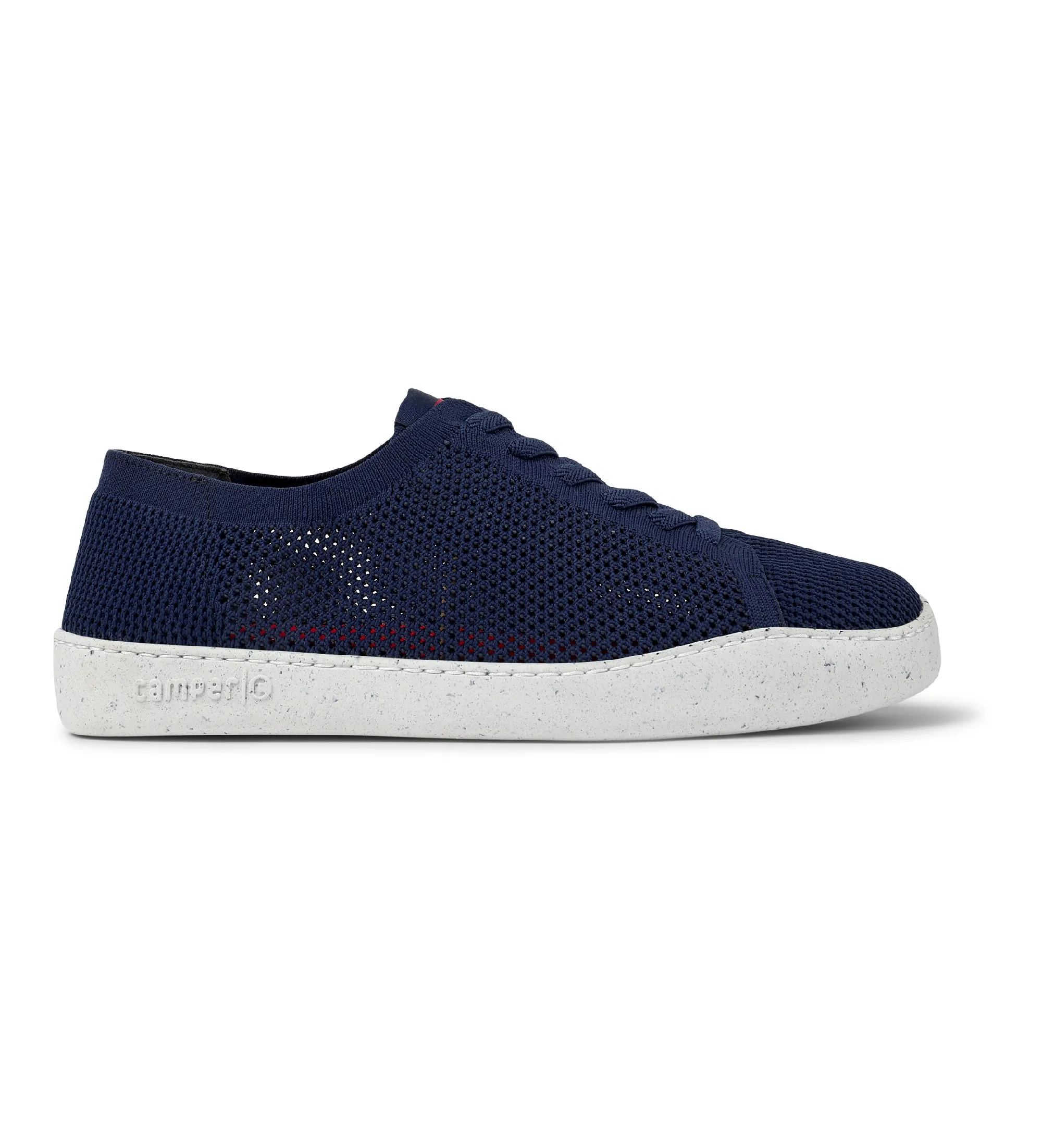 Zapatillas Peu Touring marino oscuro