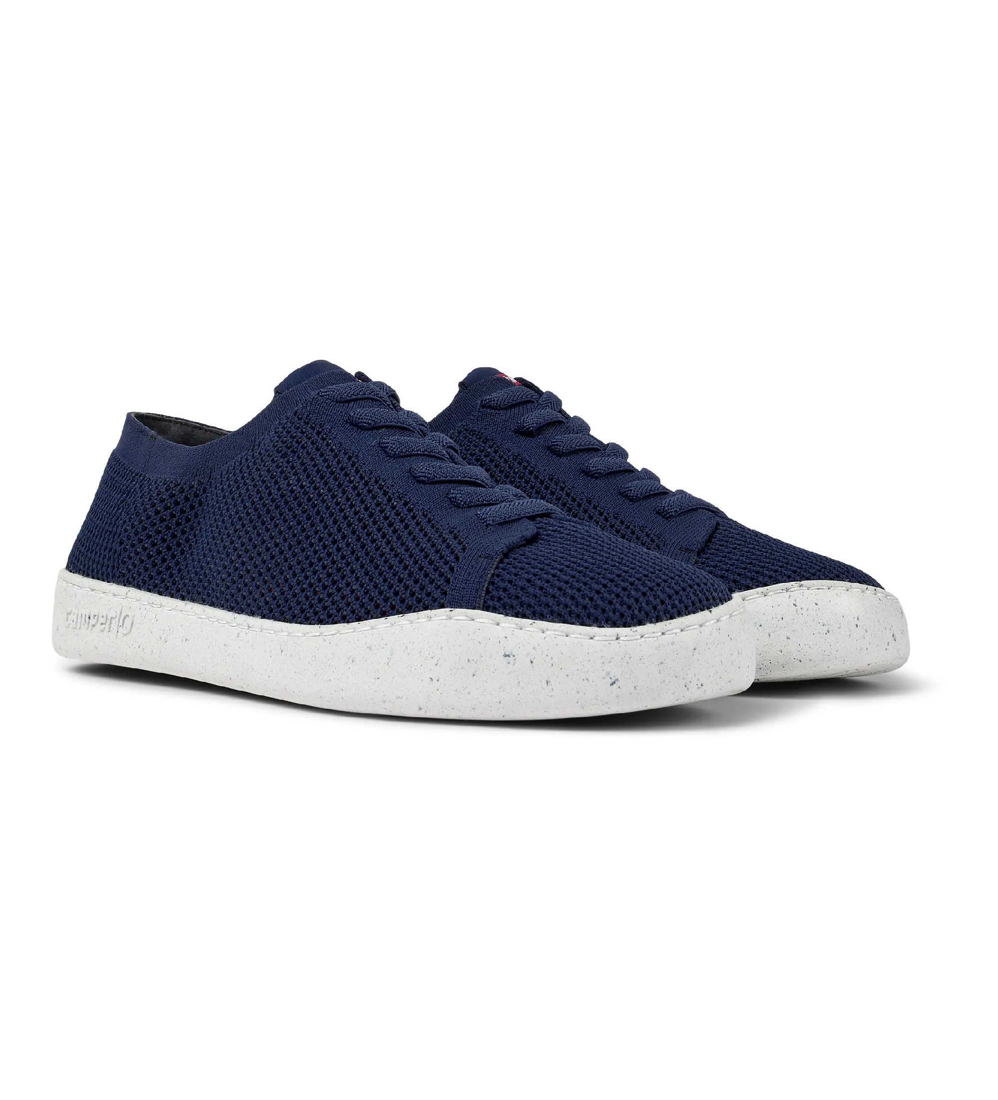Zapatillas Peu Touring marino oscuro