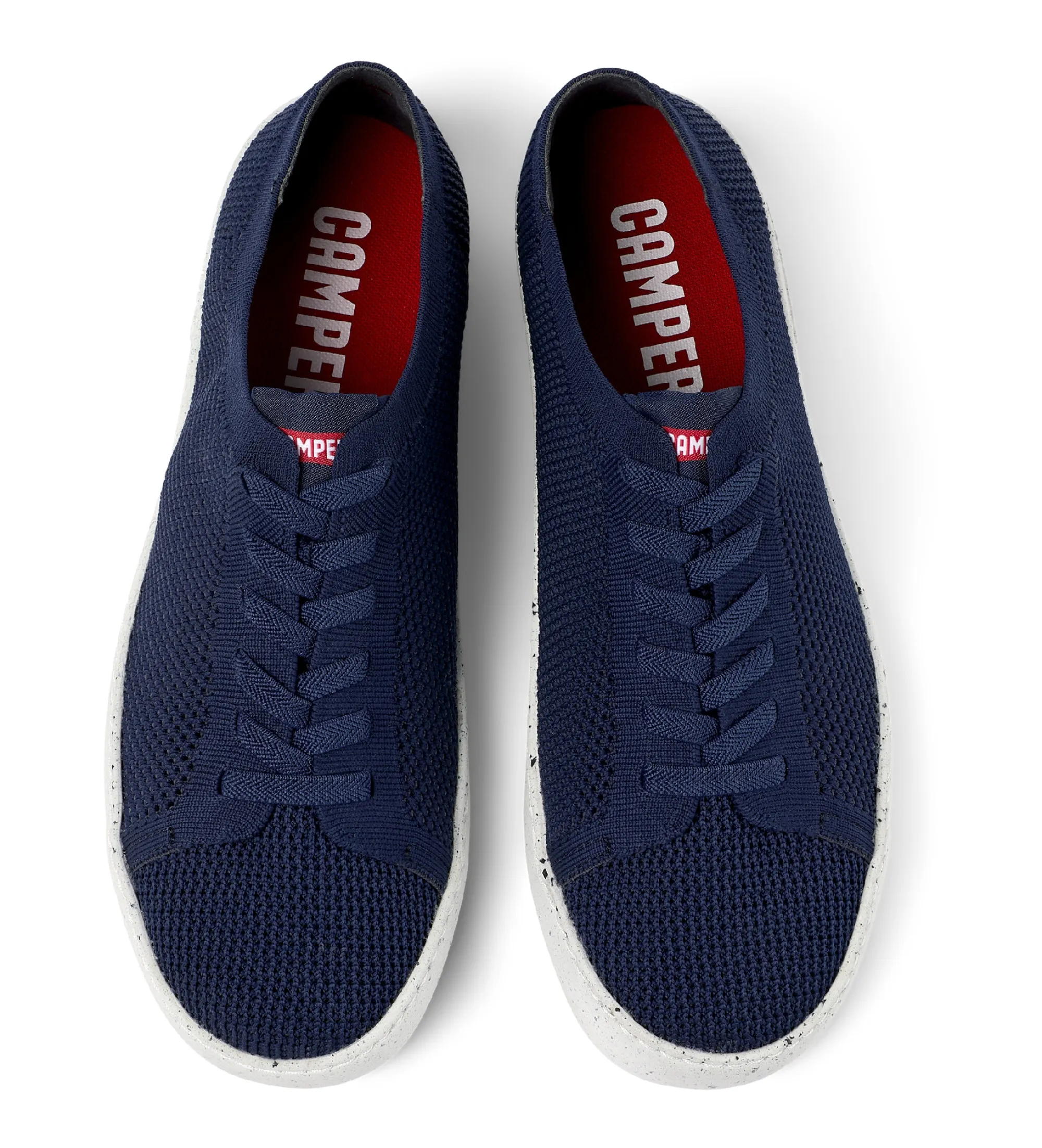 Zapatillas Peu Touring marino oscuro