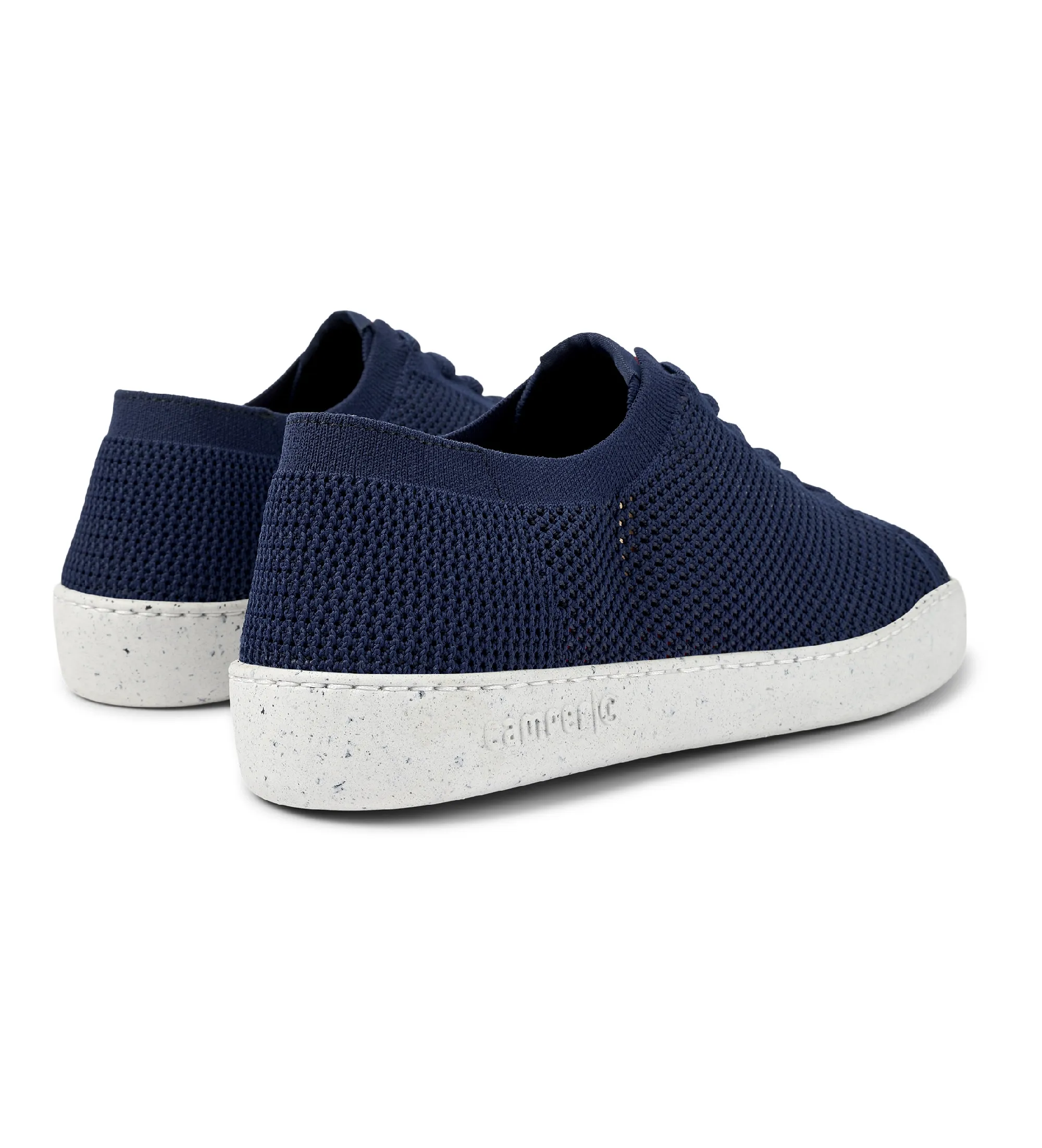 Zapatillas Peu Touring marino oscuro