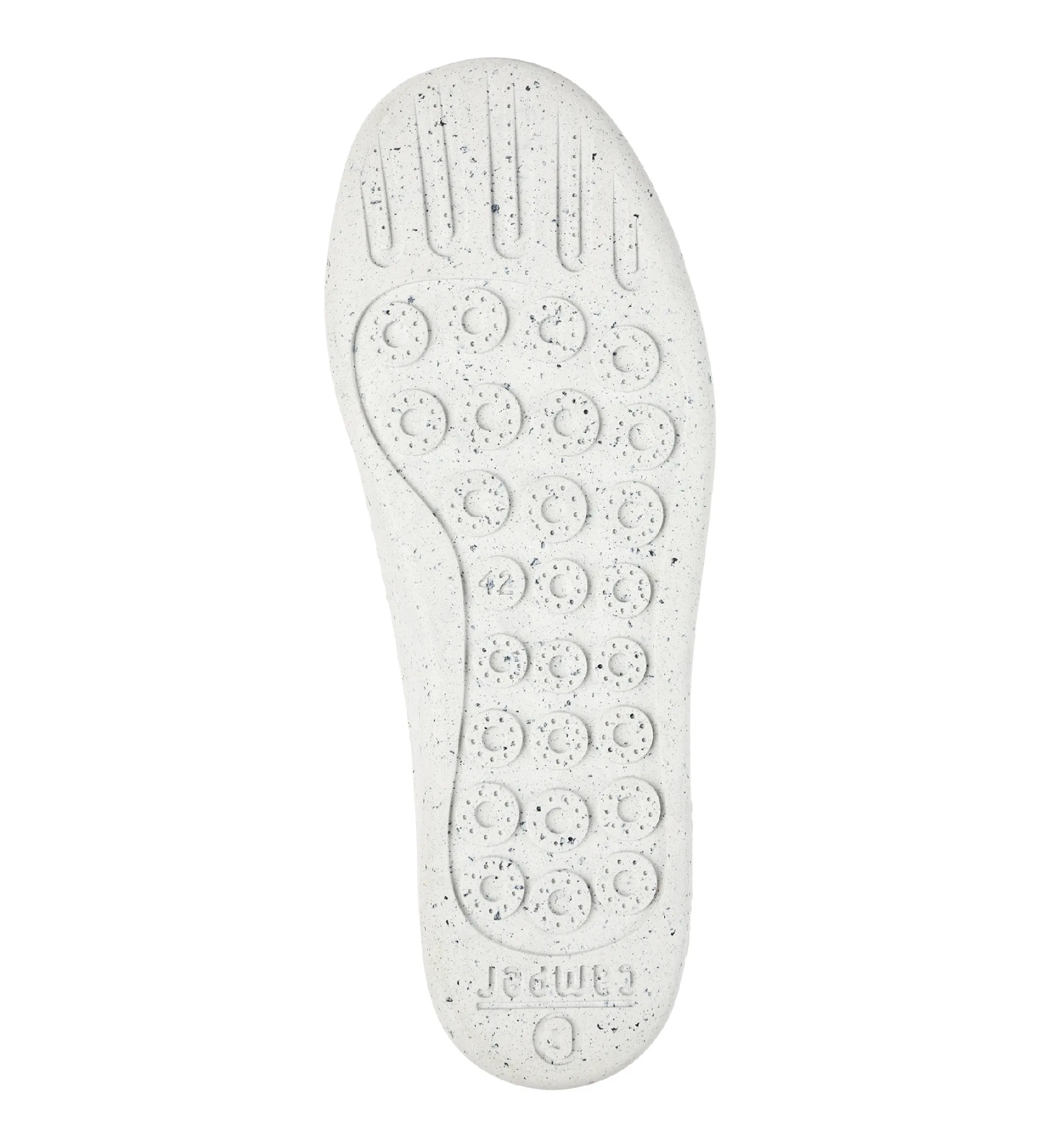 Zapatillas Peu Touring marino oscuro