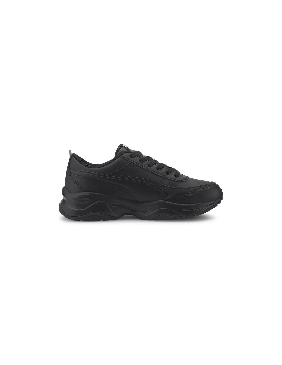Zapatillas Puma Cilia Mode Mujer Negro