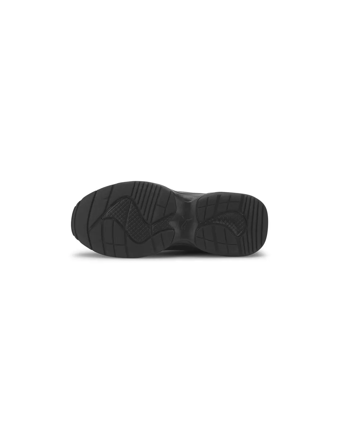 Zapatillas Puma Cilia Mode Mujer Negro
