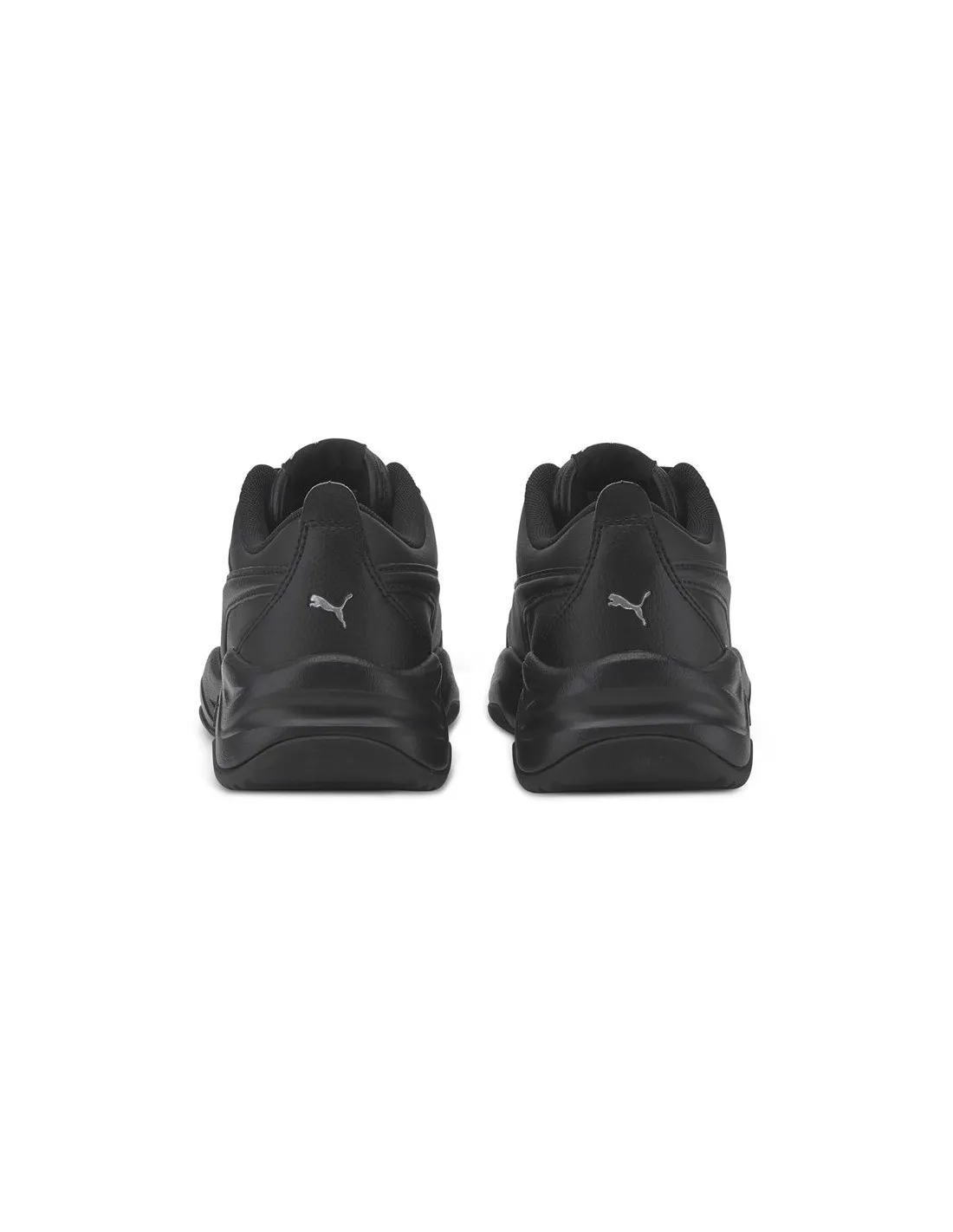 Zapatillas Puma Cilia Mode Mujer Negro