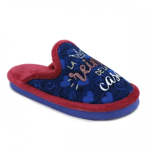 ZAPATILLAS REINA CASA HERMI AM41088