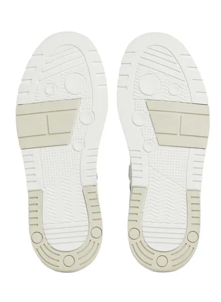 Zapatillas Tommy Jeans Brooklyn Blanco Hombre