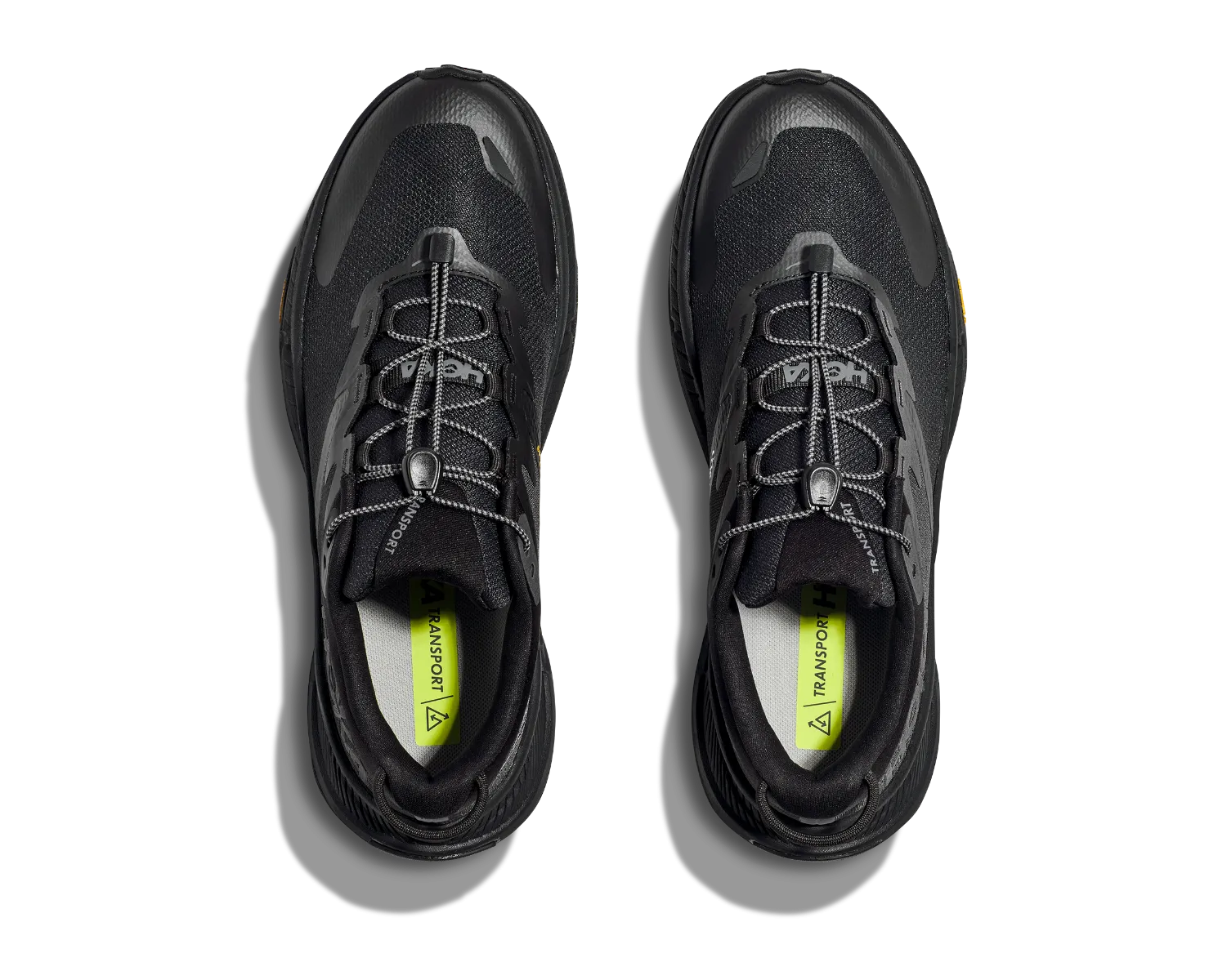 Zapatillas Transport de Hombre