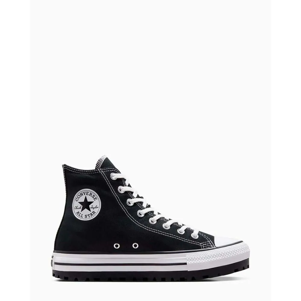 Zapatillas Urbanas Converse Para Hombre Con Ct As City Trek  2