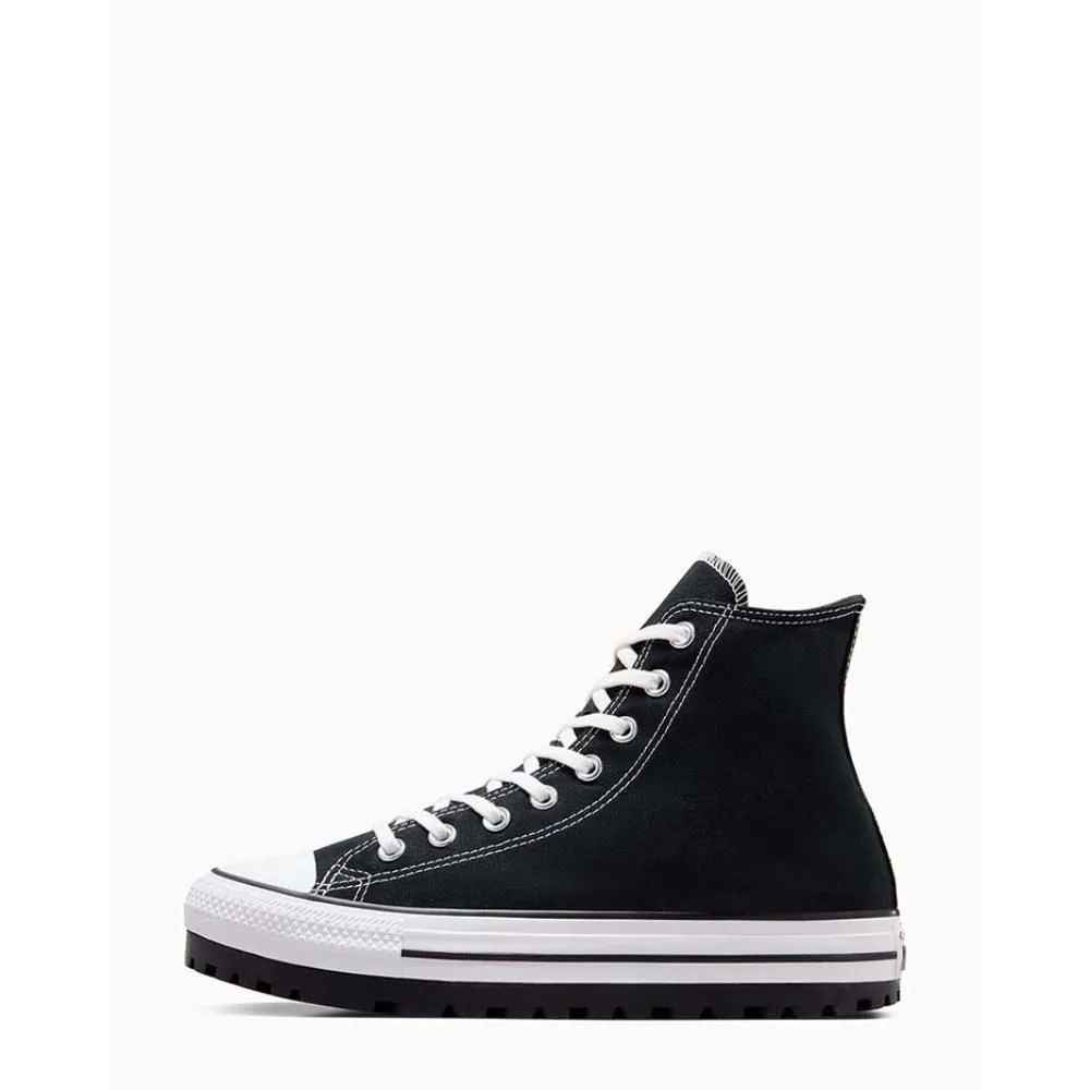 Zapatillas Urbanas Converse Para Hombre Con Ct As City Trek  2