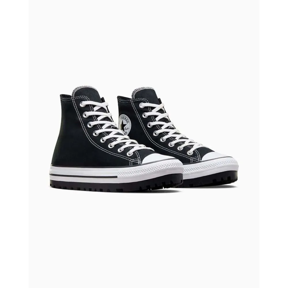 Zapatillas Urbanas Converse Para Hombre Con Ct As City Trek  2