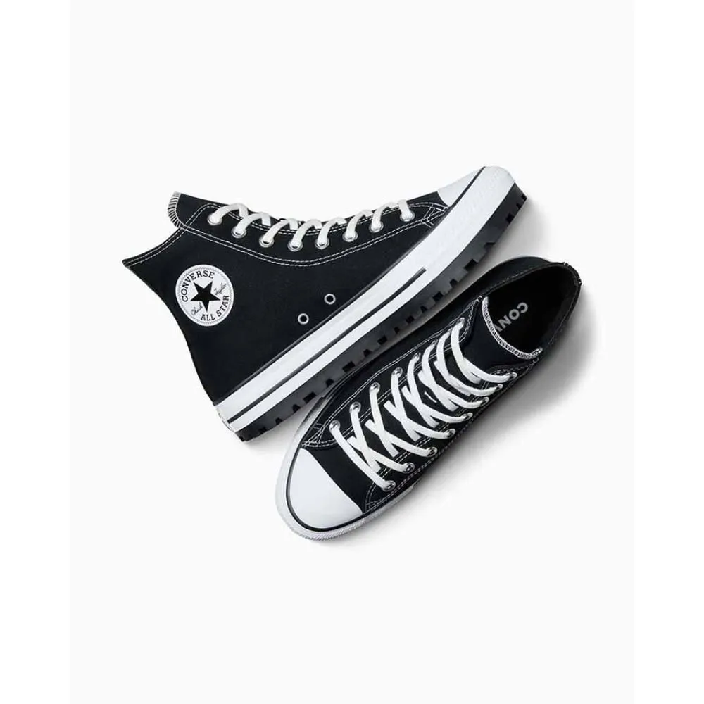 Zapatillas Urbanas Converse Para Hombre Con Ct As City Trek  2